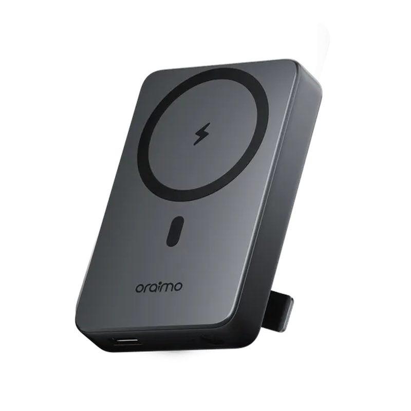 Power banks
